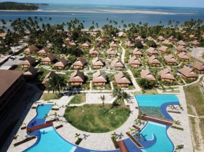 Flat 11 Vista Piscina Eco Resort by La Playa